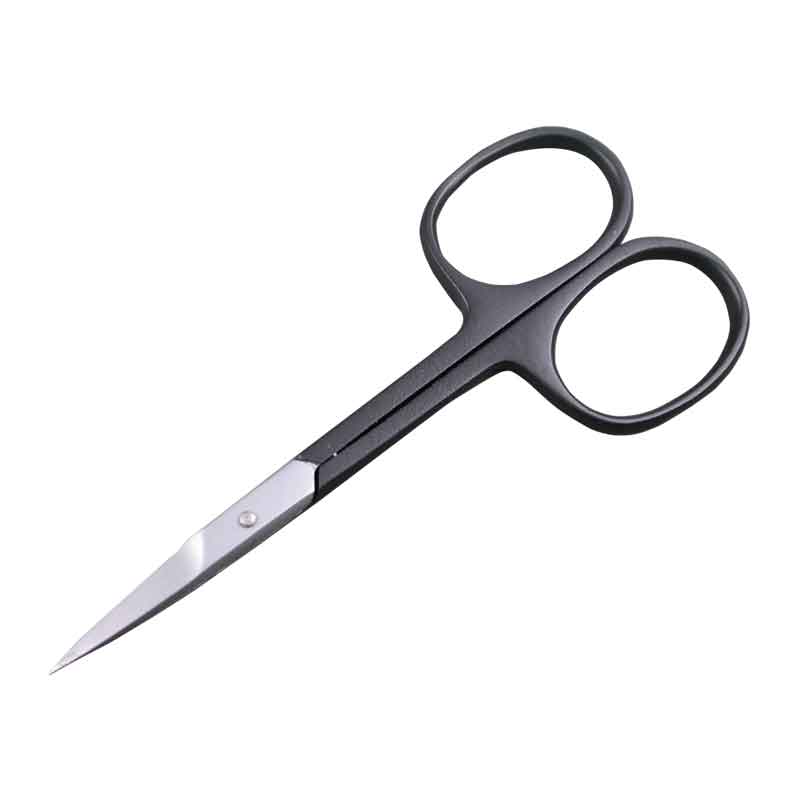 trimming scissors definition